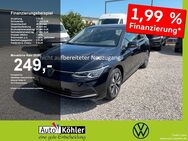 VW Golf, Move TDi FLA, Jahr 2023 - Mainburg