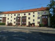 4-Raum-Etagenwohnung in Zoonähe, Magdeburg Neue Neustadt - Magdeburg