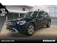 Mercedes GLC 220, d, Jahr 2019 - Neuss