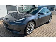 Tesla Model 3 Long Range Dual AWD 1.Hand/MWSt./AHK/SoH - Heidenheim (Brenz)