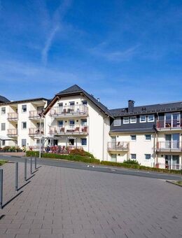 Pflegeappartements Bad Endbach - 5 % AfA - Bad Endbach
