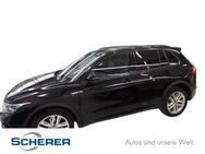 VW Tiguan, 2.0 TDI R-Line Black Style, Jahr 2023 - Ludwigshafen (Rhein)