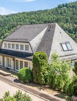 Freistehendes Traumhaus mit wunderschönem Garten und atemberaubenden Weitblick - Kordel
