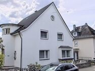 FREISTEHENDES EINFAMILIENHAUS MIT GARAGE | SIEGENER - GIERSBERG - Siegen (Universitätsstadt)