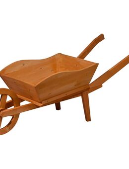 Dobar Pflanzschubkarre Pflanzwagen - Birkenfeld (Baden-Württemberg)