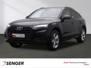 Audi Q5, Sportback 40 TDI quattro, Jahr 2022 - Lingen (Ems)