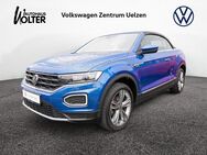 VW T-Roc Cabriolet, 1.5 TSI Active, Jahr 2021 - Uelzen