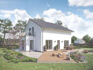 Effizientes Einfamilienhaus mit Bestandseinliegerwohnung auf 600 m² Grundstück - Iserlohn