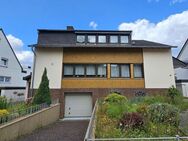Konz Berendsborn - Zweifamilienhaus mit schönem großen Grundstück zu verkaufen - Konz