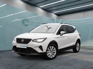 Seat Arona, 1.0 TSI Style ALLWETTER, Jahr 2024 - München