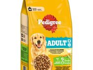 Pedigree Adult Geflügel & Gemüse - Sparpaket: 2 x 12 kg