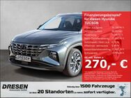 Hyundai Tucson, 1.6 Turbo 150PS ( 48V) TREND v h, Jahr 2024 - Euskirchen