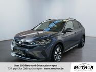 VW Taigo, 1.0 TSI Move, Jahr 2024 - Brandenburg (Havel)