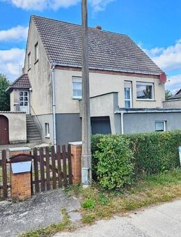 Ruhig gelegenes Zuhause! - Meyenburg