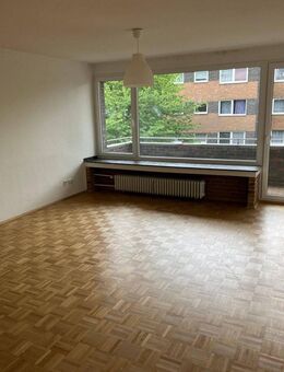 Gepflegte 2-Zimmerwohnung mit Balkon in Troisdorf! - Troisdorf
