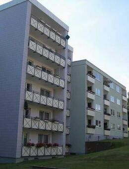 Demnächst frei! 2-Zimmer-Wohnung in Iserlohn Hombruch - Besichtigung im bewohnten Zustand - Iserlohn