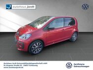 VW up, 1.0 move up Black Style, Jahr 2022 - Schleswig