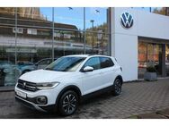 VW T-Cross United 1.0 TSI Navi,AHK,PDC,LED - Wildberg (Baden-Württemberg)