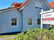 Haus mit zwei Wohnungen in ruhiger Lage - Kühlungsborn