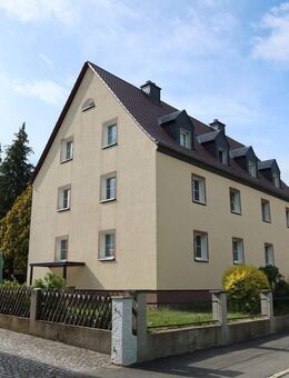Bereits reduziert! Vermietetes Mehrfamilienhaus mit 6 Wohneinheiten - Lichtenberg (Bayern)