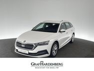 Skoda Octavia, 2.0 TDI Combi Style, Jahr 2021 - Überlingen