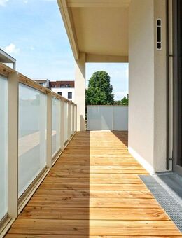 Familienwohnung in Naußlitz - Dresden