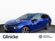 VW Golf Variant, 2.0 TSI R-Line Black Style, Jahr 2024 - Kassel