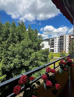 Privatverkauf - 2,5 Zimmer Wohnung in Geislingen zu verkaufen - Geislingen (Steige)