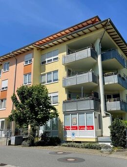 TOP Kapitalanlage! 1-Zimmer-DG-Wohnung mit Parkplatz! -Ruhige Lage in Bannewitz, zu verkaufen - Bannewitz