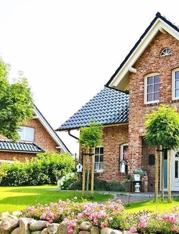 Großzügiges, 140m² Einfamilienhaus mitten in der Natur von Bienenbüttel zum Kauf - Bienenbüttel