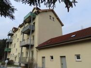 Kapitalanlage oder Eigennutzung - Kleine, gemütliche 2-Zimmer-Wohnung in Randlage von Weida zu verkaufen - Weida
