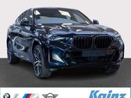 BMW X6, xDrive30d M Sport M-Paket Autobahnassistent, Jahr 2024 - Kottenheim