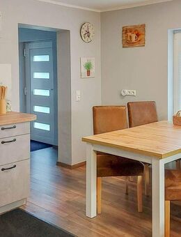 Ferienwohnung nähe Stralstund - Wittenhagen