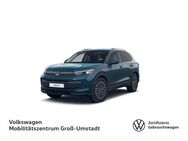 VW Tiguan, 2.0 TDI Life, Jahr 2024 - Groß Umstadt