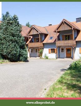 Charmante Hofstelle mit Zukauf von ca. 5 ha Wiesen - Oberviechtach