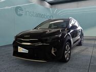 Kia Stonic, 1.0 VISION, Jahr 2023 - München