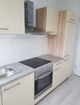 TOP renovierte XL Wohnung für Familien!! Eigener Garten möglich - Sarow