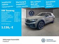 VW Touareg, 3.0 TDI R-Line IQ Light RC857J, Jahr 2024 - Frankfurt (Main)