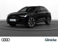 Audi Q3, S line 35 TFSI, Jahr 2022 - Minden (Nordrhein-Westfalen)