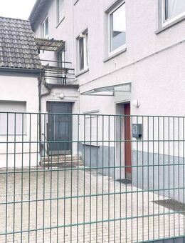 Reichlich Platz zum Wohlfühlen in großer 4-Zimmer-Wohnung in Erle - Gelsenkirchen