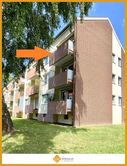 Ein Steinwurf von den Kliniken und Uni-Nord entfernt! - Göttingen
