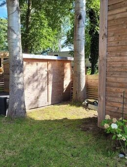 Tinyhaus am Klostersee - Kloster Lehnin