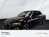 Audi A5 Cabriolet 35 TFSI 2x S LINE LEDER LM19 KAMERA - Bochum