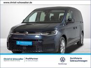 VW Caddy, 2.0 TDI Maxi Life Life, Jahr 2022 - München