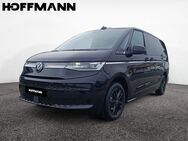 VW Multivan, LÜ Style, Jahr 2025 - Pößneck