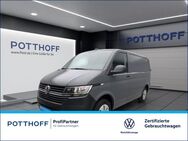 VW T6.1, 2.0 TDI Transporter Kasten, Jahr 2022 - Hamm