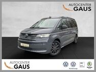 VW T7 Multivan, 2.0 TDI Der neue California Beach Tour, Jahr 2022 - Bielefeld