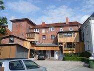 Klein aber zentral: 2-Zimmer-Wohnung in Preetz-Zentrum - Preetz (Schleswig-Holstein)