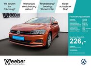 VW Polo, VI Comfortline, Jahr 2019 - Herrenberg