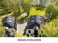 Haus am See - Mühlenbecker Land
